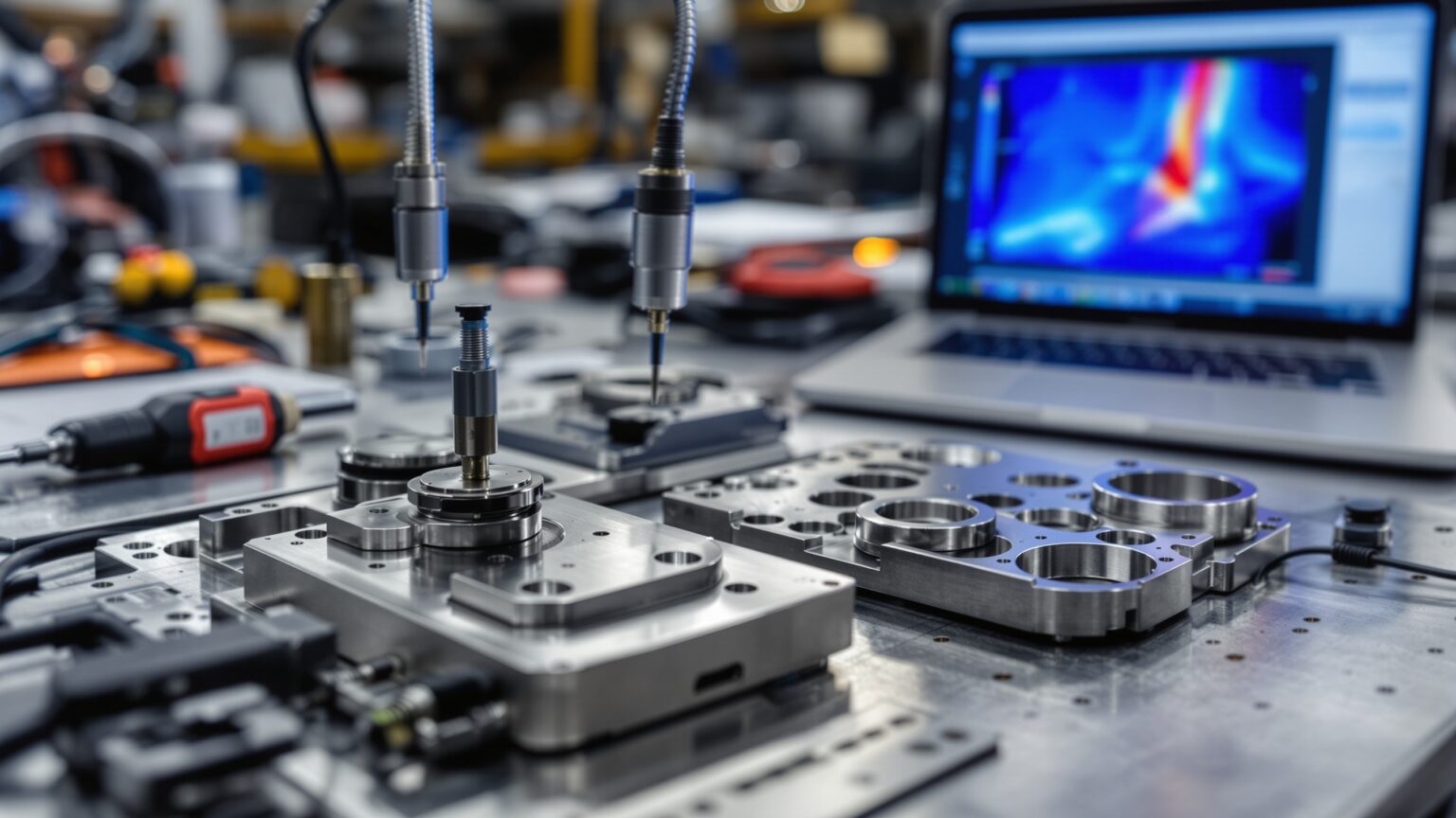 Material Engineering Analysis Material Stress Analysis - Fabrication Streets