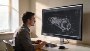 CAD Design for Beginners: The Ultimate Starter Guide