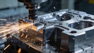 What Is CAM? A Complete Beginner’s Guide to Computer-Aided Manufacturing