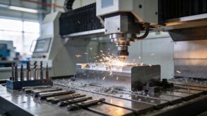 What Is CNC Machining? A Complete Beginner’s Guide