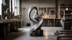 DIY Sculpture Projects: Beginner to Advanced Guide