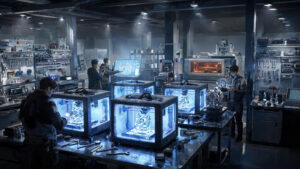 What Is a Fab Lab and How Does It Work?