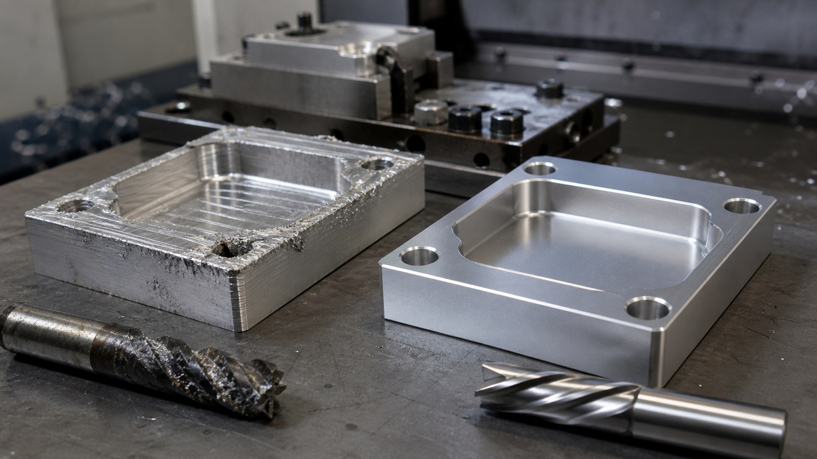 Common CNC Machining Mistakes and How to Avoid Them