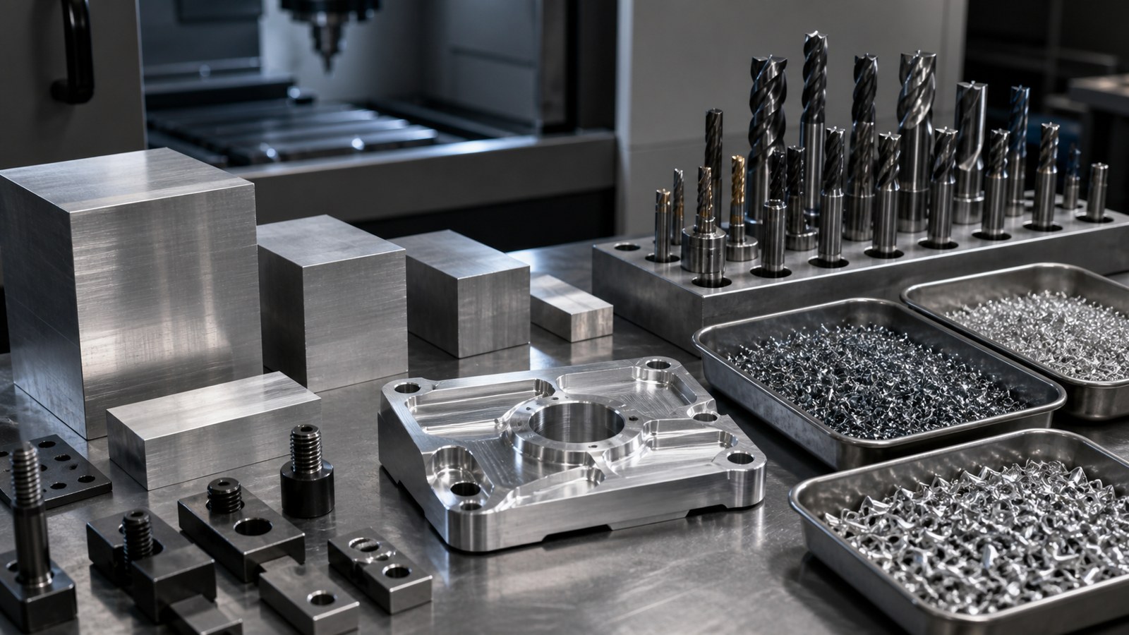 How to Reduce CNC Machining Costs Without Compromising Quality